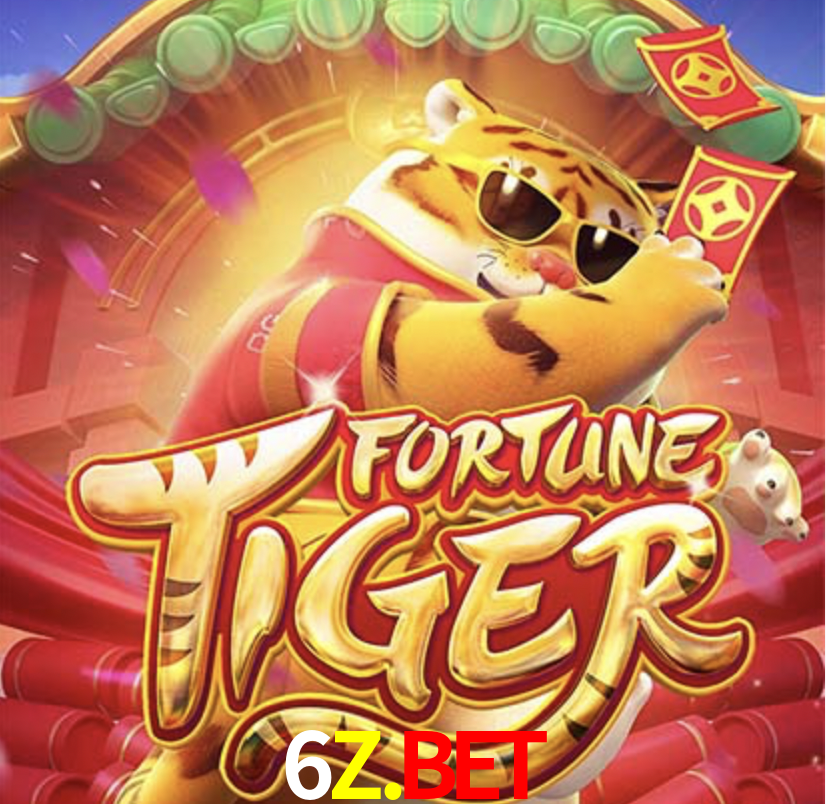 Fortune Tiger
